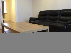 1 bedroom Flat to re...