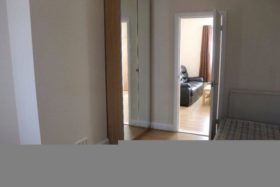 1 bedroom Flat to re...