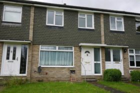 3 bedroom Terraced t...