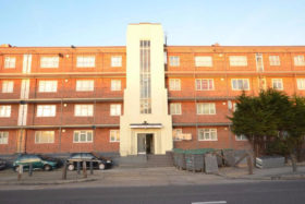 2 bedroom Flat to re...