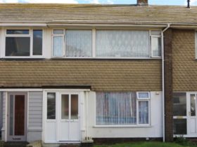 3 bedroom Terraced f...