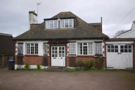 3 bedroom Detached B...