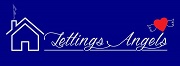 Logo of Lettings Angels