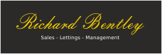 Logo of Richard Bentley