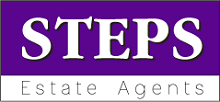 Logo of Steps Estate Agents