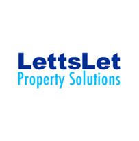 Logo of Letts Let