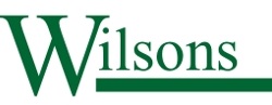 Logo of Wilsons