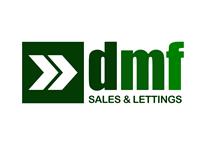 Logo of DMF Sales and Lettings