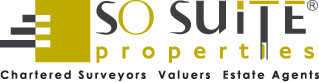 Logo of So Suite Properties