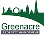 Logo of Greenacre Property Management