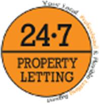 Logo of 24/7 Property Letting (Largs)