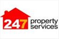 Logo of 247 Property Services Ltd