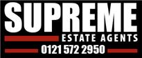 Logo of Supreme Estate Agents