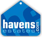 Logo of Havens estates