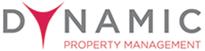 Logo of Dynamic Property Management