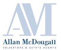 Logo of Allan McDougall - Meadowbank