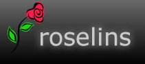 Logo of Roselins