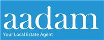 Logo of Aadam Estate Agents Ltd