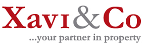 Logo of Xavi & Co