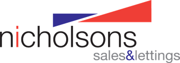 Logo of Nicholsons