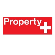 Logo of Property Plus