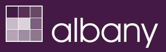 Logo of Albany Residentials