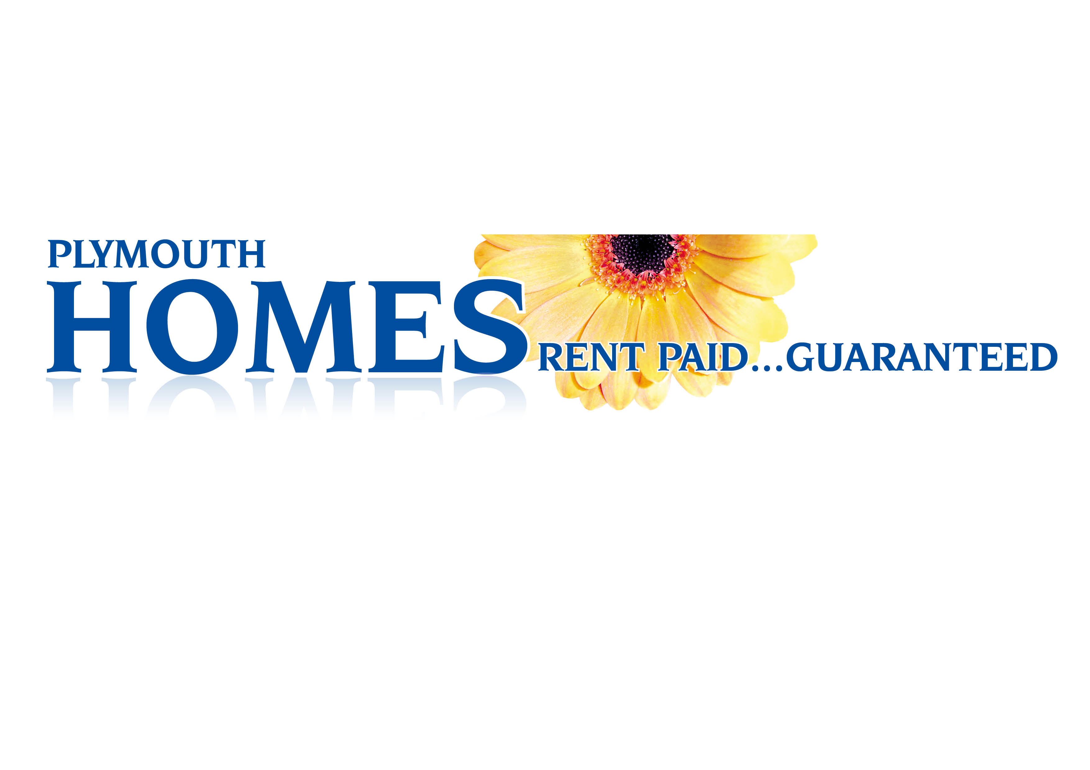 Logo of Plymouth Homes Residential Lettings