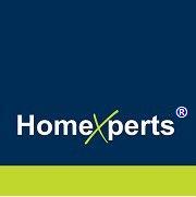 Logo of HomeXperts