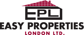 Logo of Easy Properties London