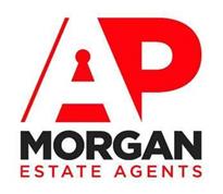 Logo of AP Morgan Estate Agents