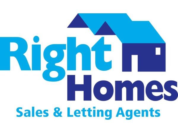 Logo of Right Homes