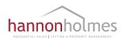 Logo of Hannon Holmes