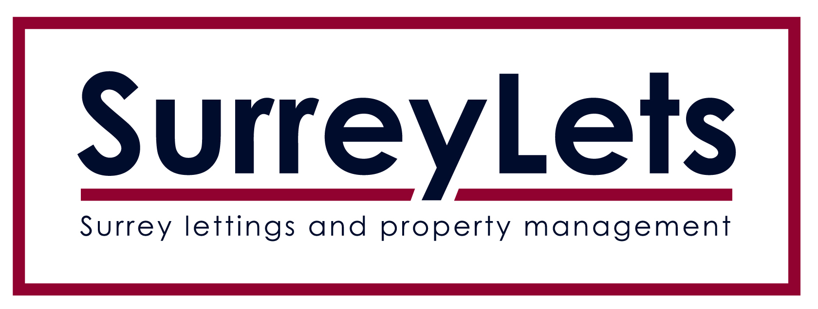 Logo of SurreyLets