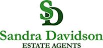 Logo of Sandra Davidson Estate Agents- Redbridge