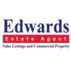 Logo of Edwards Estate Agent