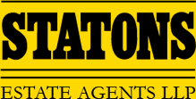 Logo of Statons Estate Agents LLP