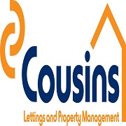 Logo of Cousins Lettings and Property Management