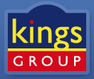 Logo of Kings Group