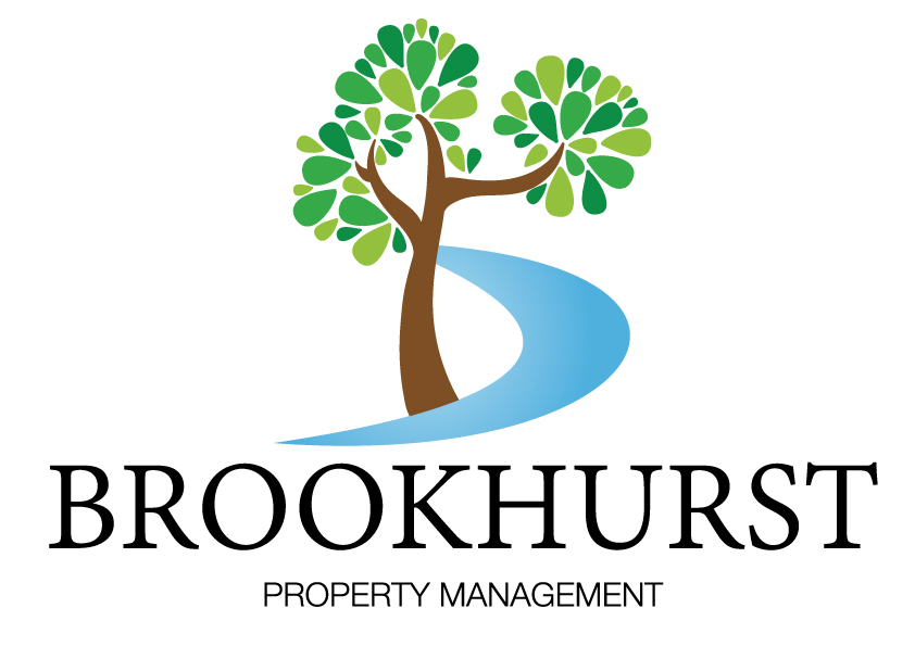 Logo of Brookhurst Property Management