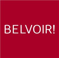 Logo of Belvoir