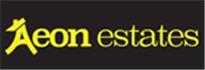 Logo of Aeon Estates