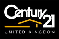 Logo of Century21 - Harrow