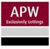 Logo of APW Management Ltd