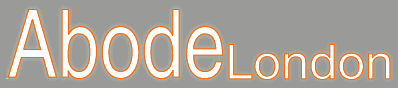 Logo of Abode London (Clapham)