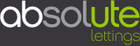 Logo of Absolute Lettings