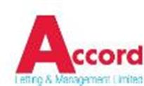 Logo of Accord Letting & Management Limited