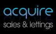 Logo of Acquire Properties