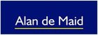 Logo of Alan de Maid
