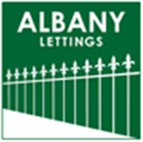 Logo of Albany Lettings
