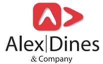 Logo of Alex, Dines and Company